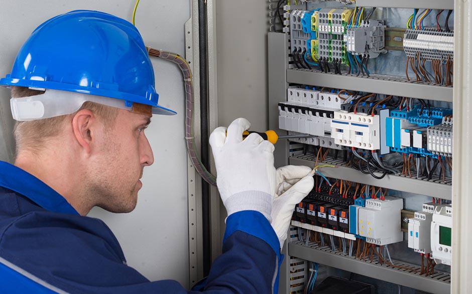 électricien urgent Le Pecq
