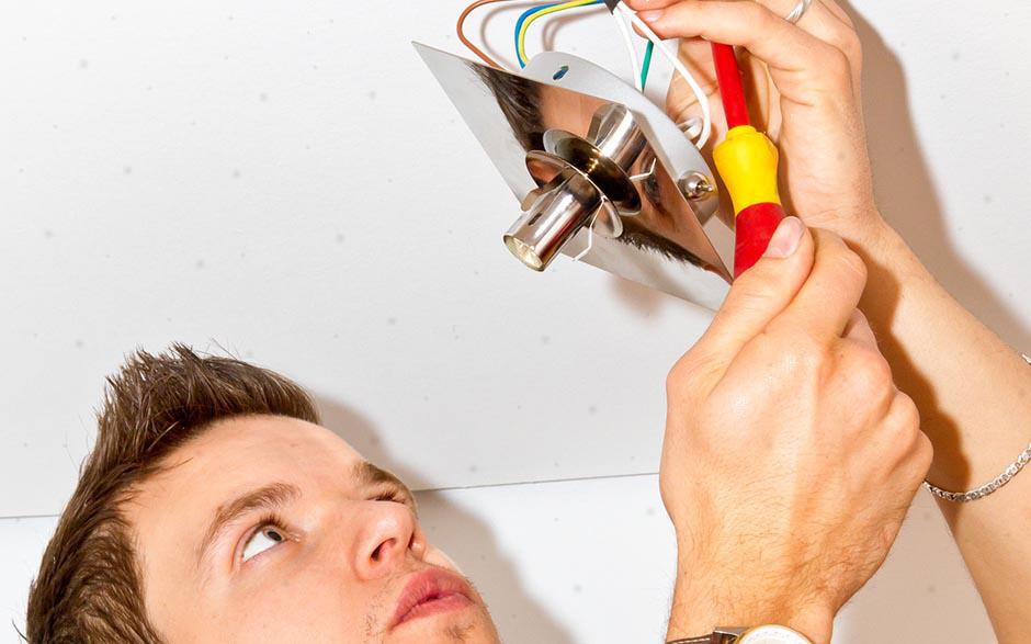 électricien installateur Le Pecq