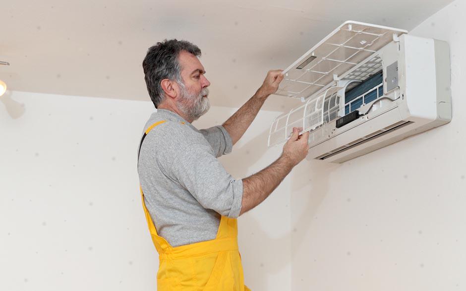 électricien installateur Le Pecq