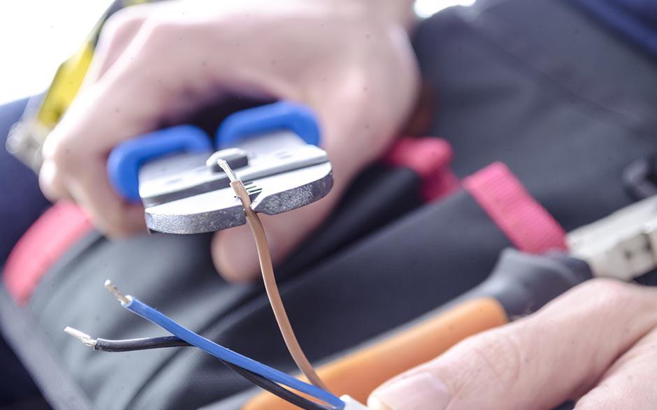 électricien urgent Le Pecq