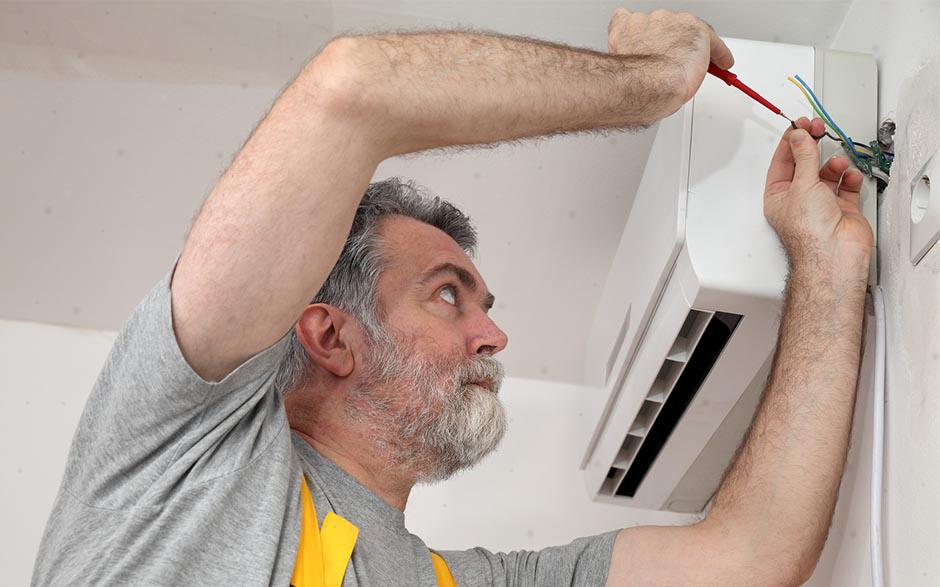  électricien Le Pecq