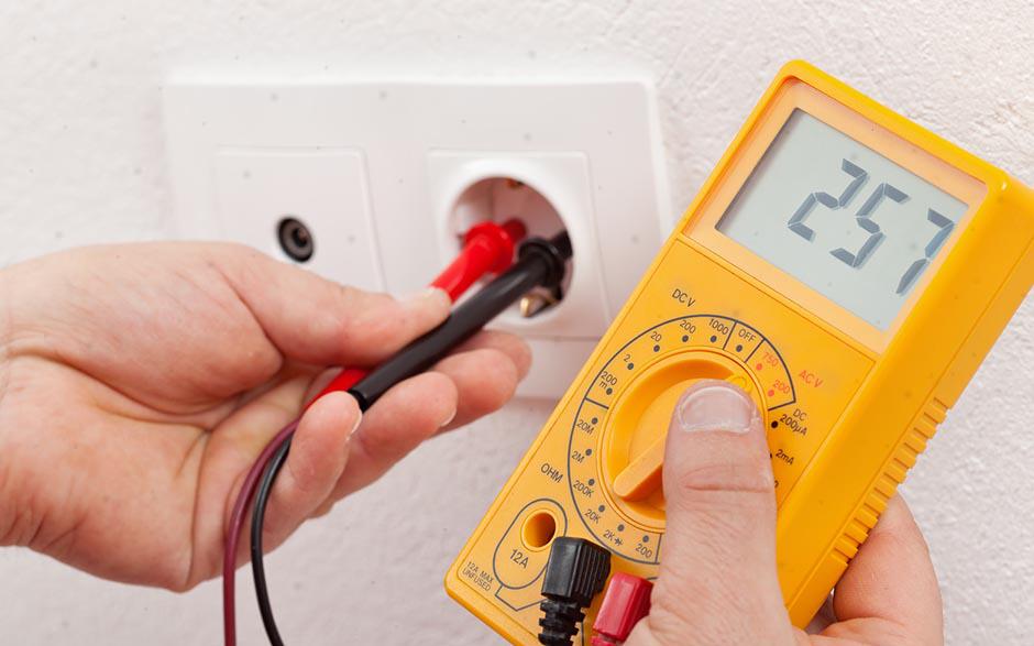 électricien installateur Le Pecq